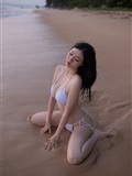 XiuRen Xiuren.com July 18, 2023 NO.7096 Enron anran Bikini(44)